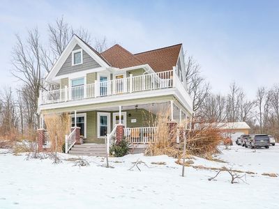 7266 Water St, Fairview, PA, 16415
