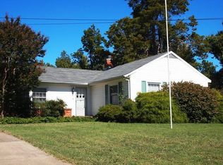 4015 Clinton Rd, Paducah, KY 42001