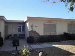 9941 W Hutton Dr, Sun City, AZ 85351