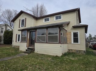 219 Elizabeth St, Parma, MI 49269