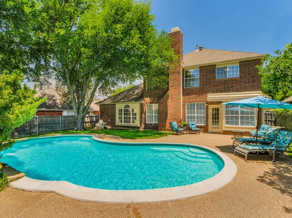 613 Pintail Pl, Flower Mound, TX 75028
