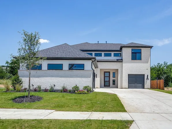 8504 Lacey St, North Richland Hills, TX 76182