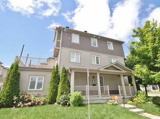 820 Campobello Dr, Ottawa, ON K2S0N4