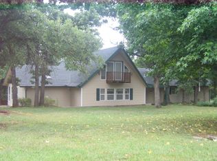 18732 SE 65th St, Newalla, OK 74857