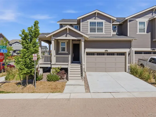 17540 E 95th Place, Commerce City, CO 80022