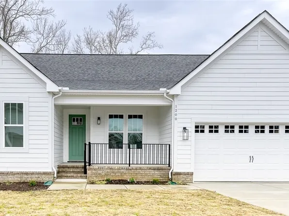 1200 Hitchens Ln, Williamsburg, VA 23188