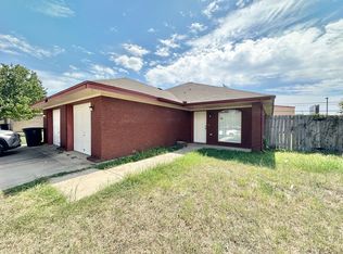 3704 Gus Dr, Killeen, TX 76549