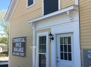45 S Main St, Derry, NH 03038