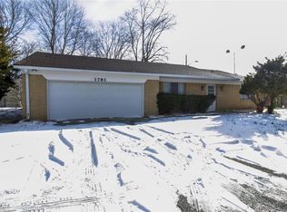 1781 N Post Rd, Indianapolis, IN 46219