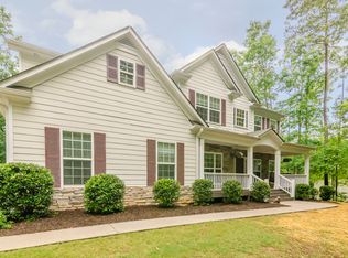 518 Crooked Creek Dr, Dahlonega, GA 30533