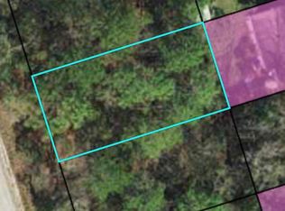 Chippewa Rd LOT 28, Crawfordville, FL 32327