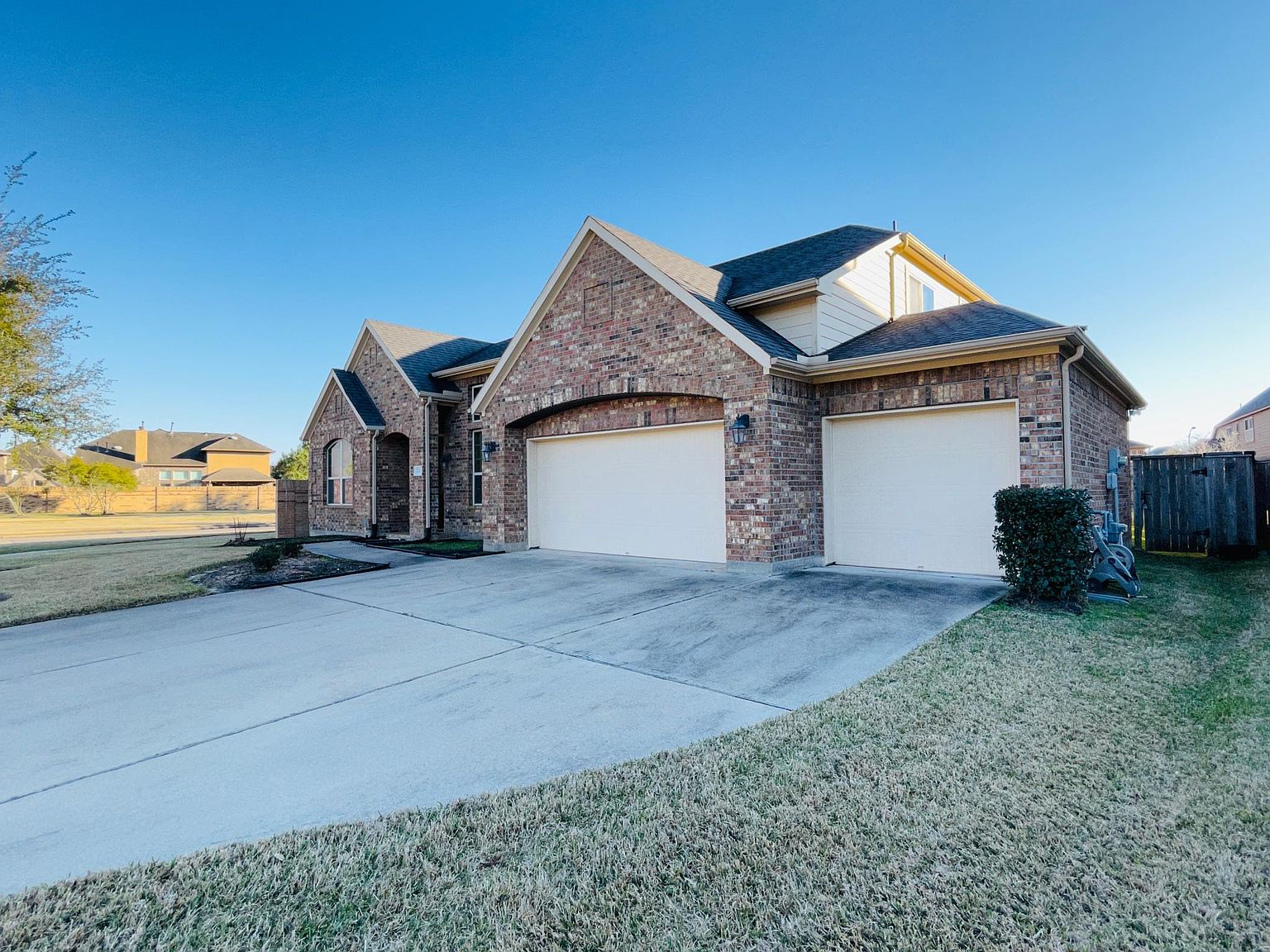 27703 Sass Fields Ct, Fulshear, TX 77441 | Zillow