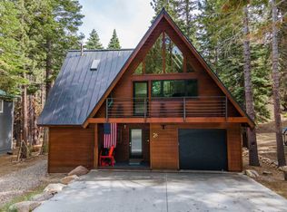 26 Vacation Pl, Mammoth Lakes, CA 93546