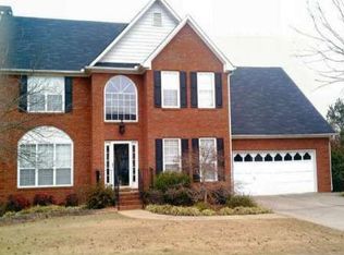 4630 Howell Farms Dr NW, Acworth, GA 30101