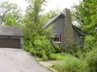 1601 Ross Ridge Rd, Blairsville, GA 30512