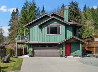 746 Crescent, Squamish, BC V8B1J2