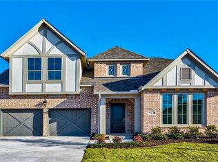 764 Thoroughbred Ave, Frisco, TX 75036