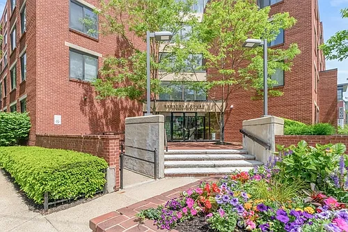 85 Brainerd Rd #Townhouse 3 Photo 1 85 Brainerd Rd #Townhouse 3 Photo 1