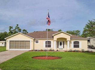 8225 Nuzum Rd, Weeki Wachee, FL 34613