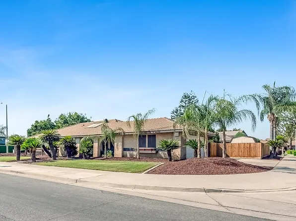1420 E Coelho Ave, Tulare, CA 93274