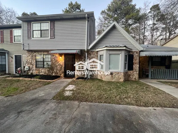 3545 Miller St APT D, Lithia Springs, GA 30122