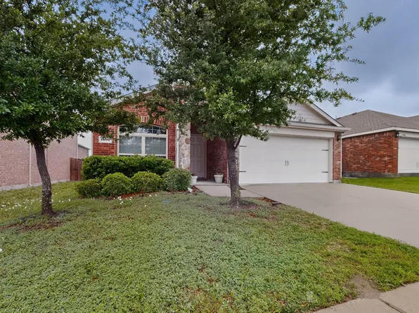 1409 Slate St, Princeton, TX 75407