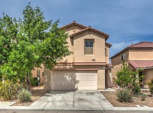 11177 Deluna St, Las Vegas, NV 89141