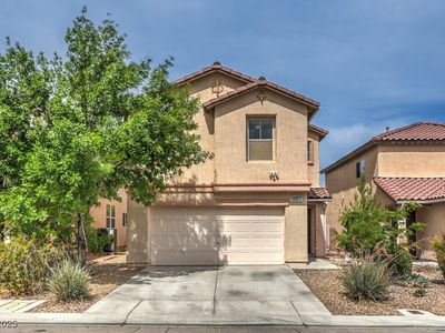 11177 Deluna St, Las Vegas, NV, 89141