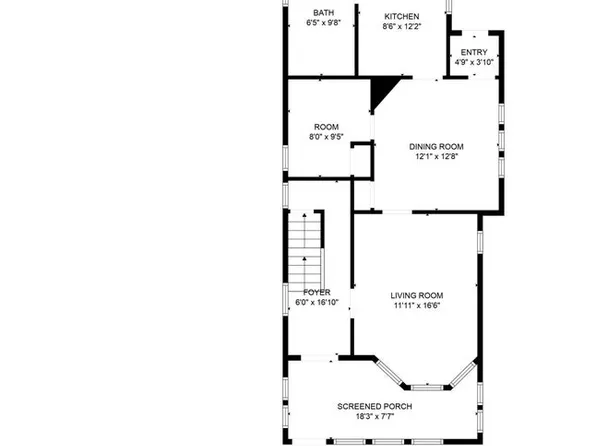 230 Fillmore Street image 36 of 37