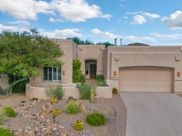 39013 S Riverwood Ct, Saddlebrooke, AZ 85739
