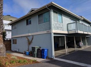 111 Montecito Ave #C, Pismo Beach, CA 93449