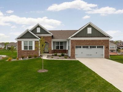9653 Sunnyview Ln, Fishers, IN, 46037