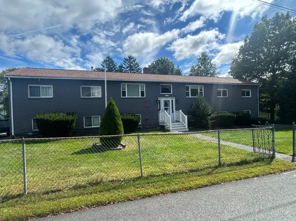12 Green St #2, Stoughton, MA 02072