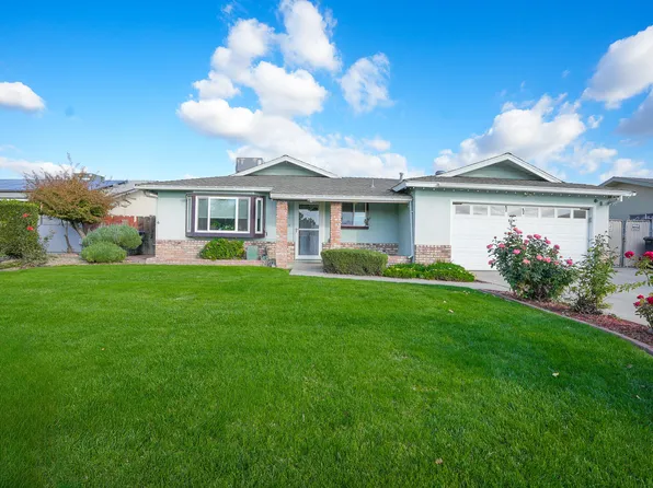 2922 S Linda Vista Street, Visalia, CA 93277