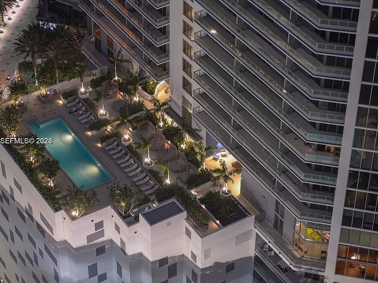 1300 Brickell Bay Dr #710 — Photo 17