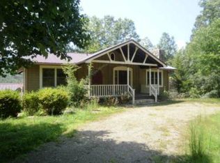40 Ridgetop Rd, Franklin, NC 28734