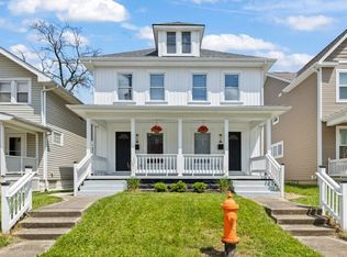 1310 Mount Vernon Ave, Columbus, OH