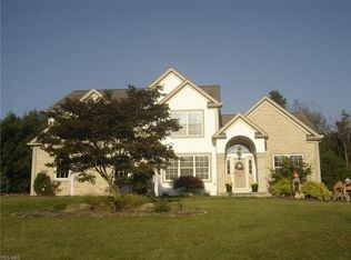 3889 Meadow Wood Ln, Uniontown, OH 44685