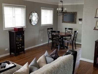 615 N Fairview Ave, Mount Prospect, IL, 60056