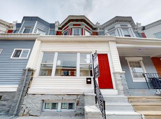 135 S 54th St, Philadelphia, PA 19139