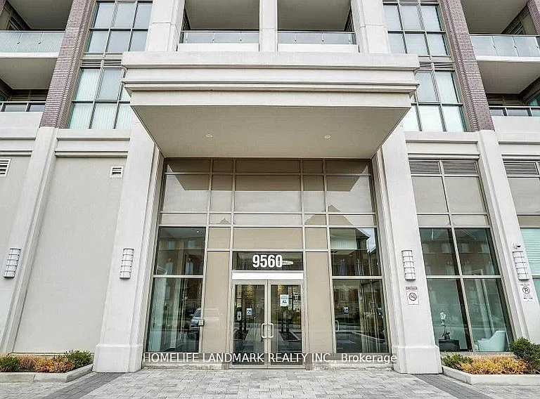 9560 Markham Rd #Penthouse 09 — Photo 2