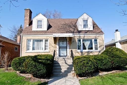 1st image of 3318 Cuyler Ave