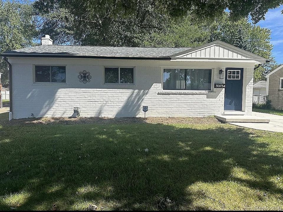 1st image of 30734 Bradner Dr