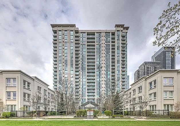 17 Anndale Dr #2210 — Photo 1