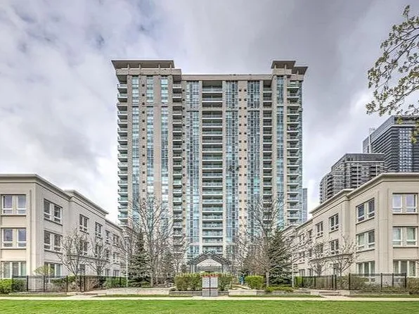 17 Anndale Dr Unit 2210, Toronto, ON M2N 2W7