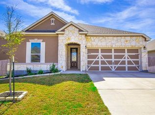 13812 James Garfield St, Manor, TX 78653