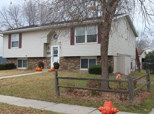 4537 20 1/2 Ave NW, Rochester, MN 55901