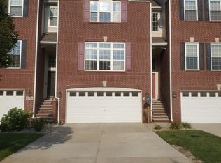 43776 Cherry Grove Ct E #36, Canton, MI 48188