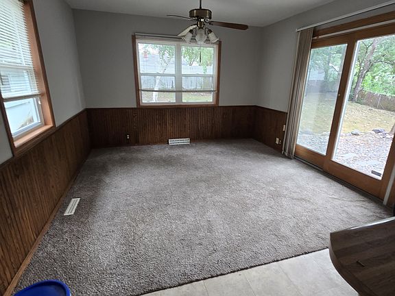 Main level family room