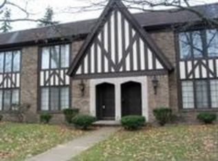 4105 Stonehenge Dr UNIT 2, Sylvania, OH